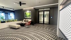Jervois Mansion (D10), Apartment #530141801